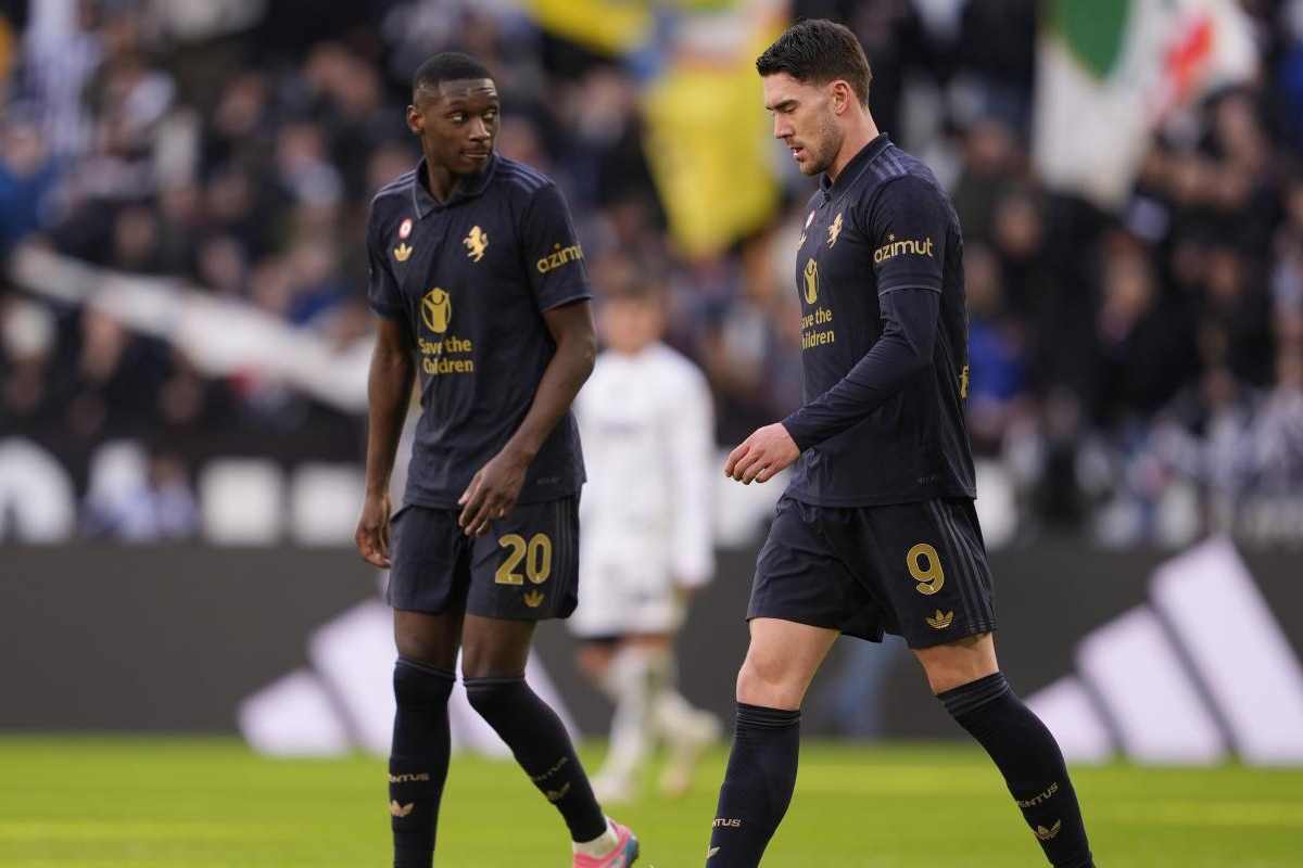 Calciomercato Napoli, occasione dalla Juve