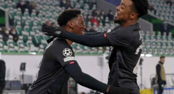 Napoli: agente in città, Juve e Inter anticipate