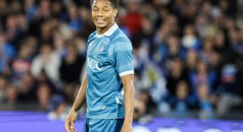 Neres KO, nuovi tempi di recupero: l’annuncio cambia i piani