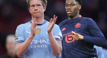 Non solo De Bruyne, Manna ha chiuso altri 2 acquisti per il Napoli