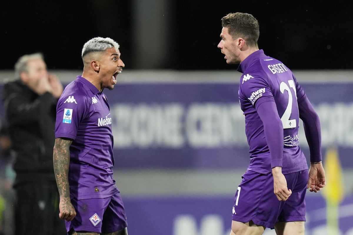 Dodò e Gosens