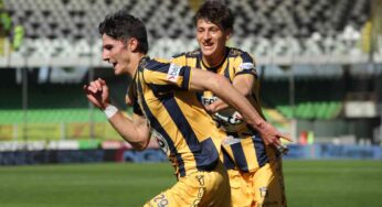 Dalla B al Napoli: Manna prende il nuovo Spinazzola