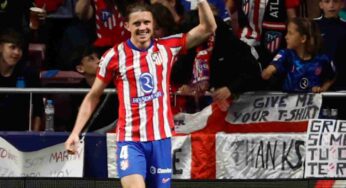 Napoli: Anguissa in Arabia, il sostituto dall’Atletico Madrid