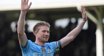 Napoli, De Bruyne e non solo: c’è la data del doppio annuncio