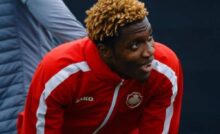 Mahamadou Doumbia