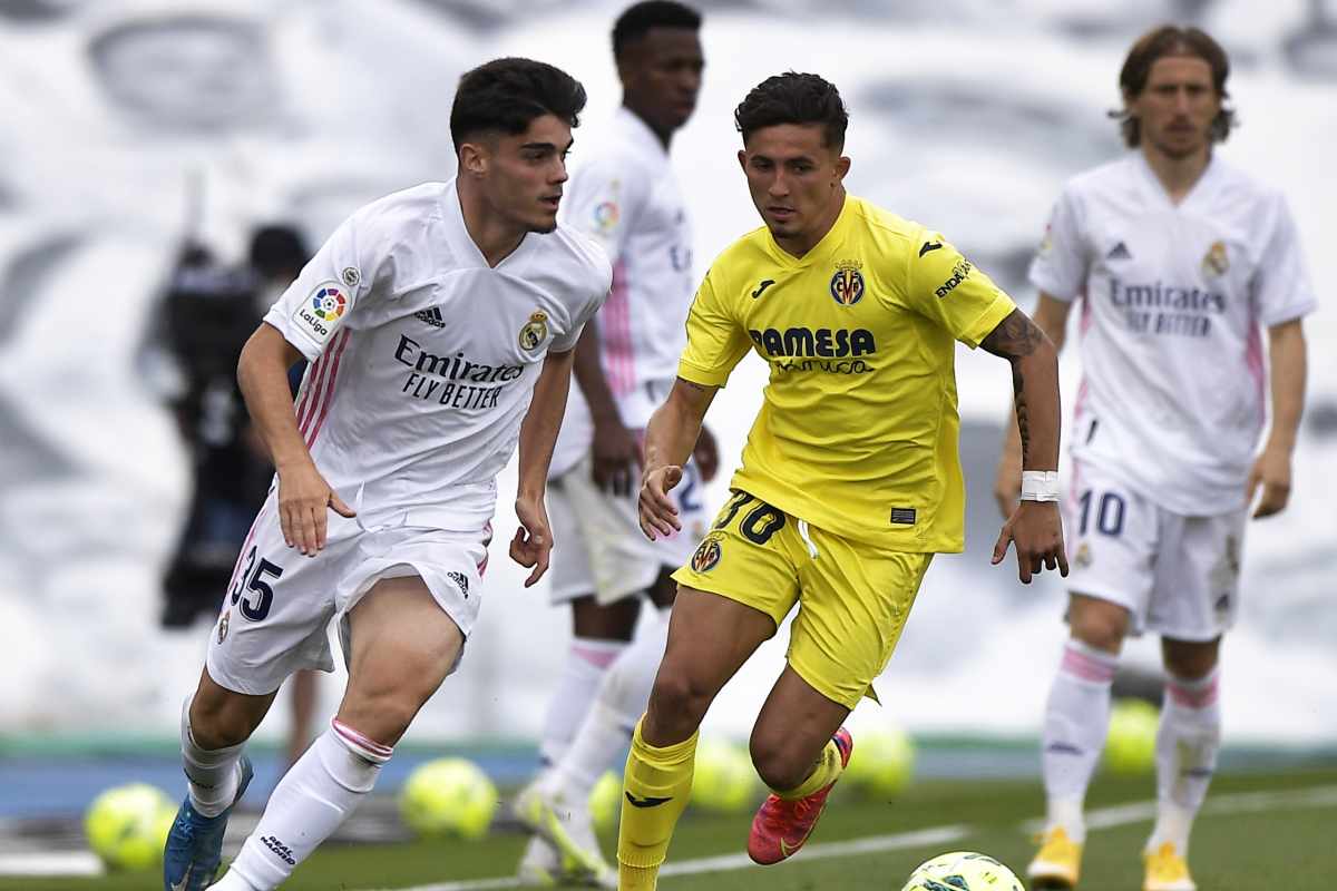 Miguel Gutierrez in Serie A per 40 milioni