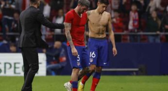 Asse Napoli-Atletico: Lobotka la chiave, via libera allo scambio