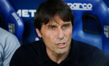 Napoli Antonio Conte