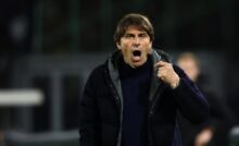 antonio conte