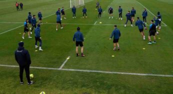 Napoli, addio Castel Volturno: dove sorgerà il centro sportivo