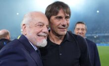 ADL con Conte