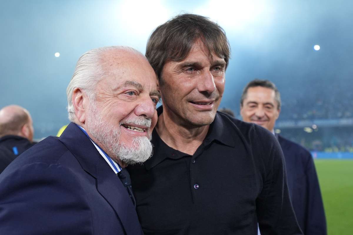 ADL con Conte
