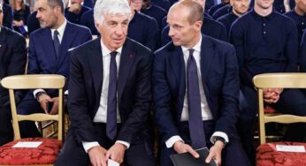 ADL ha già scelto il sostituto di Conte: annuncio di Mediaset