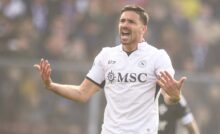 Giovanni Simeone