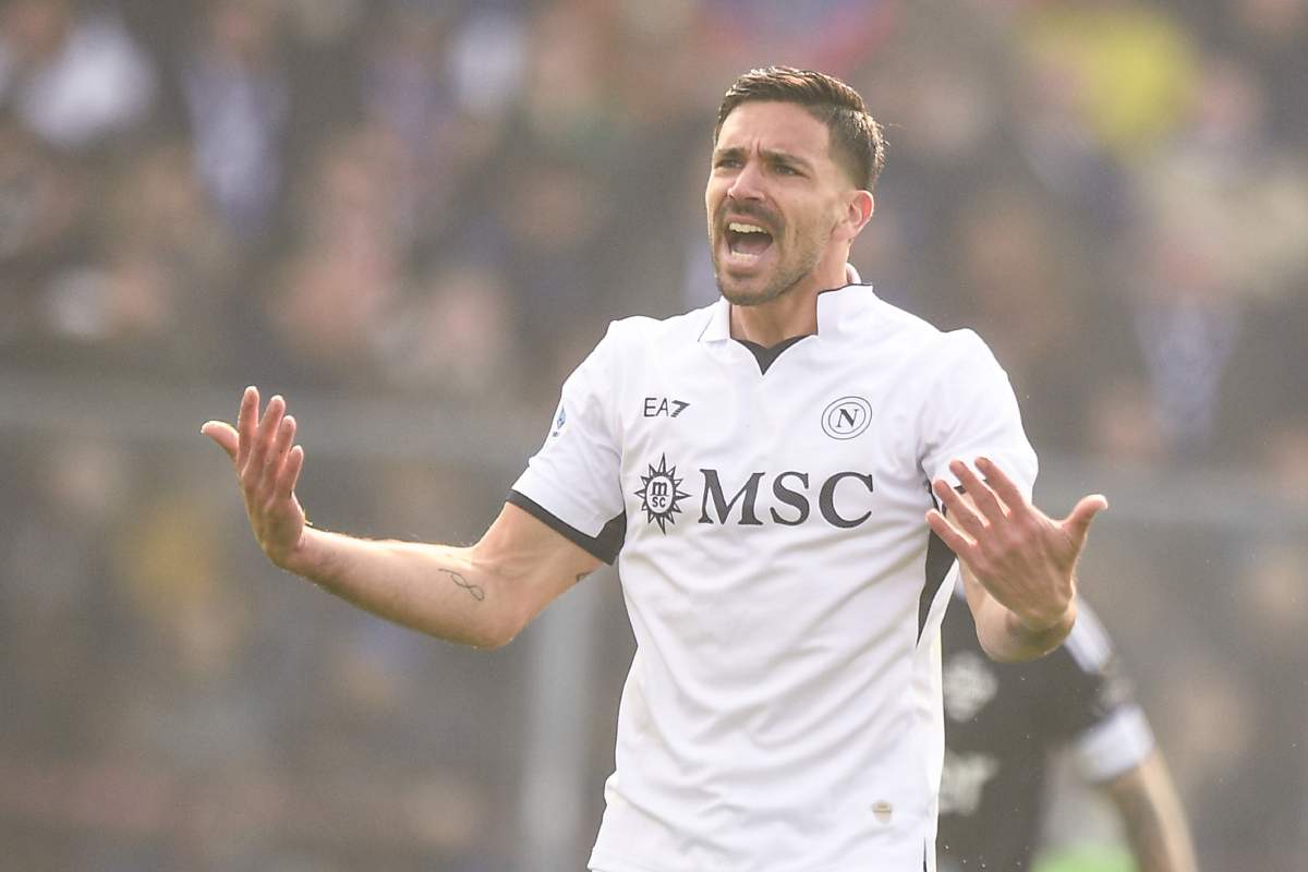 Giovanni Simeone
