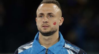 Napoli, tegola Lobotka: quando tornerà in campo
