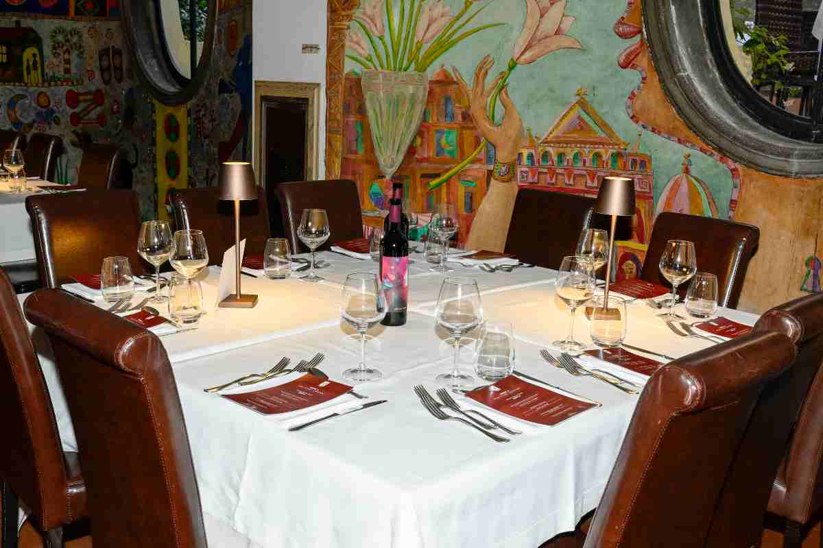 Ristorante Napoli