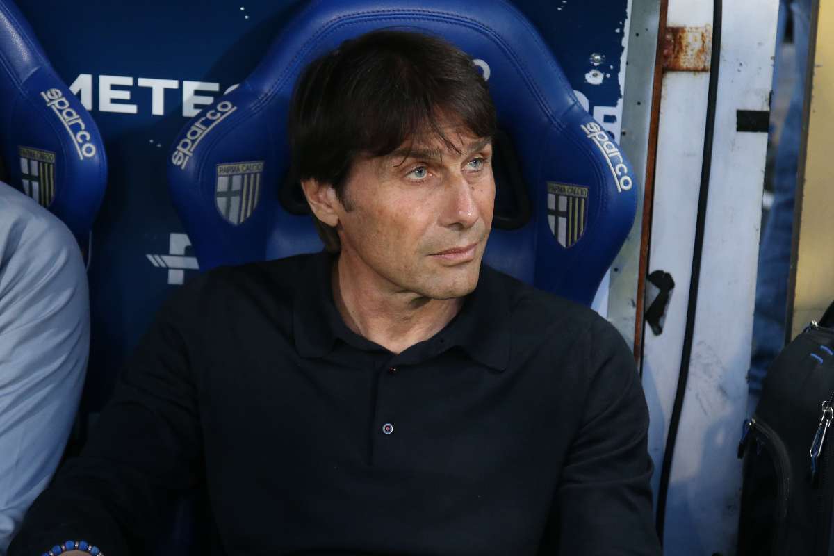 Antonio Conte