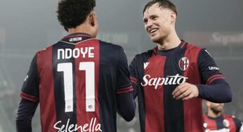 Napoli, non solo Beukema e Ndoye: altro affare con il Bologna