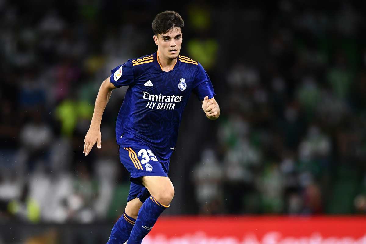 Calciomercato Napoli, colpo dalla Spagna