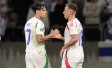 Calciomercato Napoli, il sostituto di Lobotka