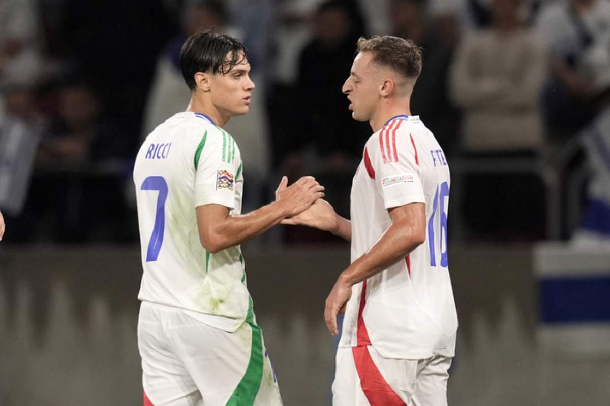 Calciomercato Napoli, il sostituto di Lobotka