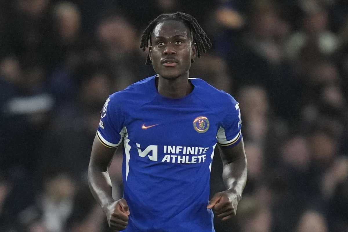 Calciomercato Napoli, un altro colpo dalla Premier