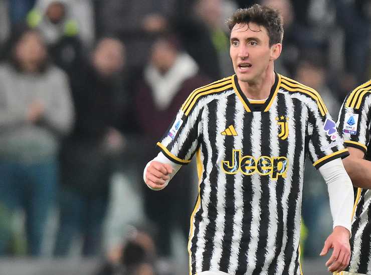 Cambiaso durante una partita