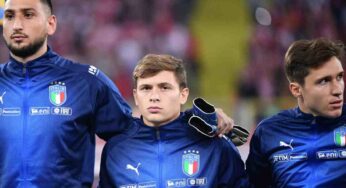 “Vuole tornare in Italia”, c’è il Napoli: Conte lo considera il migliore