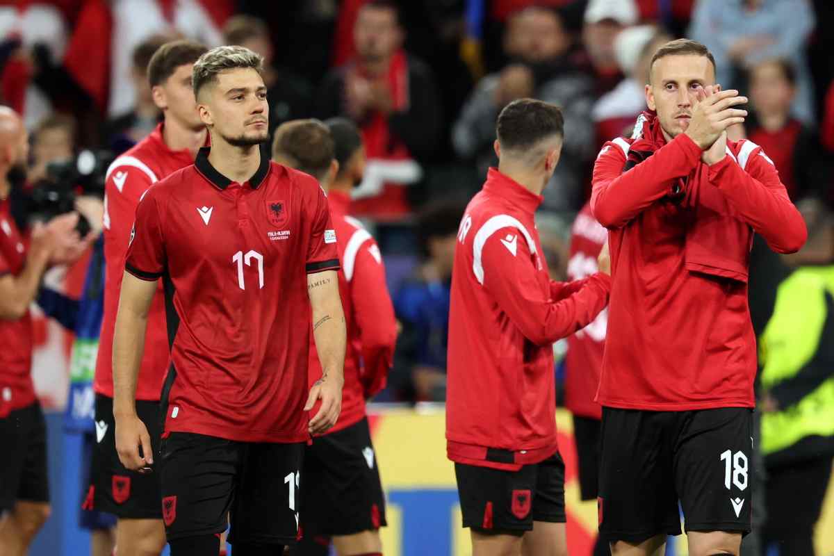 Ismajli e Rashica