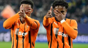 Napoli, non solo Sudakov: doppio colpo dallo Shakhtar