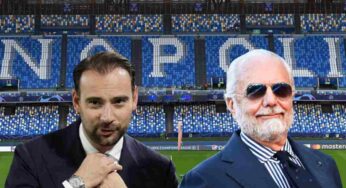 Napoli, nuovo acquisto per 50MLN: ADL e Manna scatenati