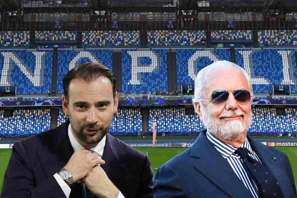 Manna De Laurentiis