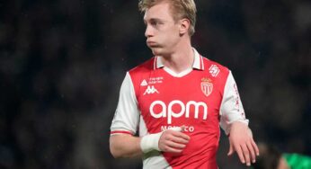 Napoli, nuovo bomber dal Monaco: affare da 30 milioni