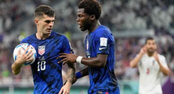 Napoli, nome nuovo dal Milan: arriva l’americano