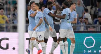 Napoli: affare con la Lazio, Simeone sblocca la trattativa