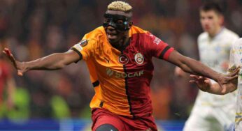 Calciomercato: prendono Osimhen, sarà al Mondiale