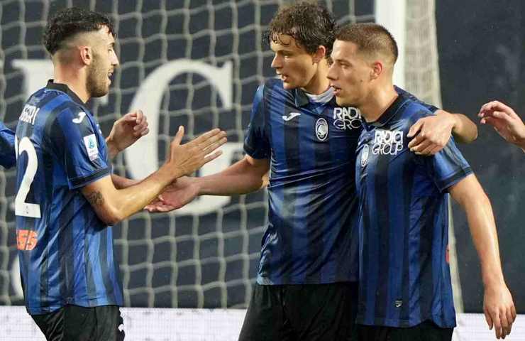 Scalvini con Pasalic