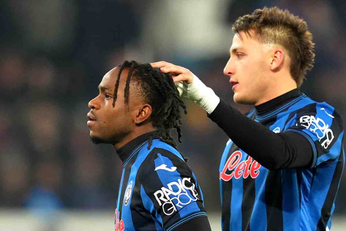 Scambio tra Napoli e Atalanta