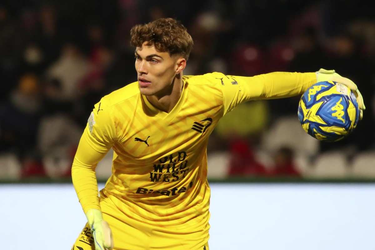 Sebastiano Desplanches dal Palermo al Napoli