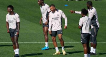 Napoli: svolta a centrocampo, dal Real l’erede di Anguissa