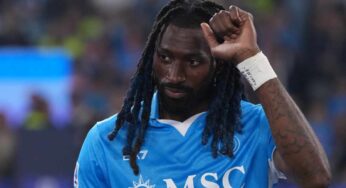 Napoli, svolta nel futuro di Anguissa: la decisione sorprende tutti