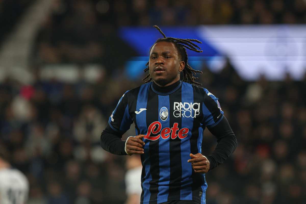 Ademola Lookman