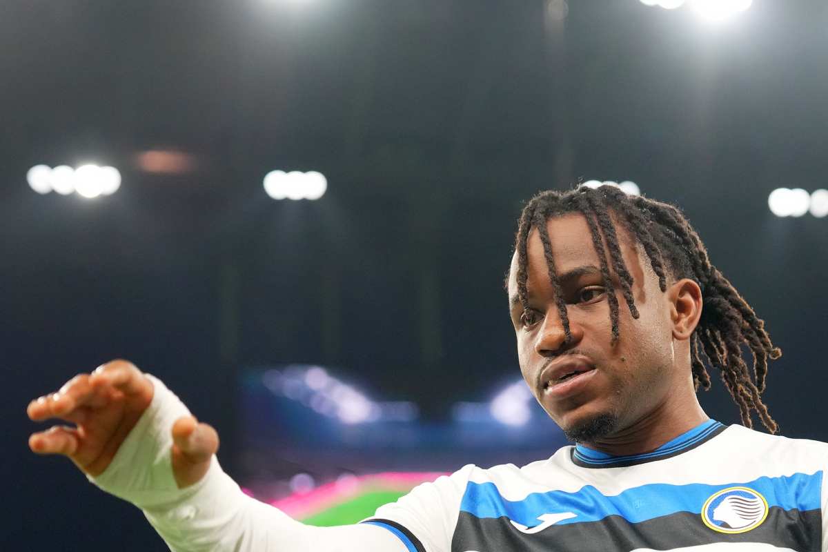Ademola Lookman