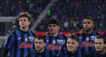 Napoli, Conte ha scelto il difensore: arriva dall’Atalanta
