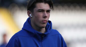 Napoli, scambio con il Pisa: Simeone è la chiave per l’affare
