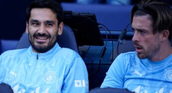 Napoli, Conte pesca ancora da Guardiola: il centrocampista dal City