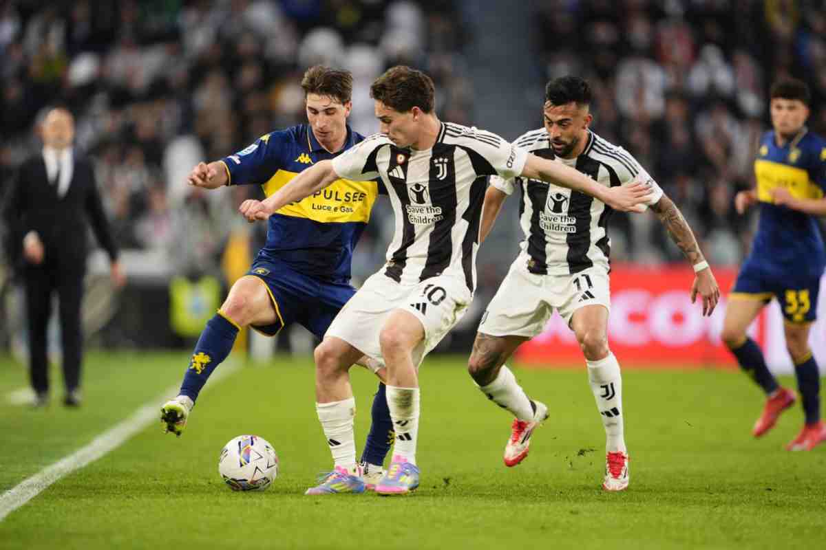 juventus genoa