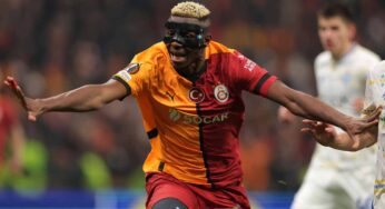 Napoli, Osimhen al Milan: Leao nell’affare