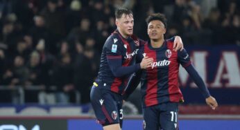 Napoli scatenato: poker di acquisti dal Bologna